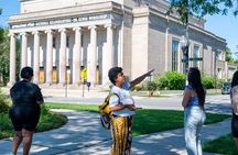 Chicago Black History Highlights Walking Tour 