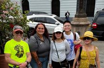 Old San Juan Walking Tour with a Historian