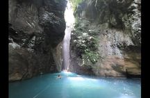 Private Tour To La Leona Waterfall With Lunch Included