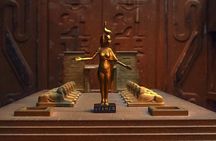 Chambers Escape Games: Live-Action Escape Room (THE TEMPLE)