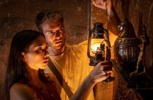 Chambers Escape Games: Live-Action Escape Room (THE TEMPLE)