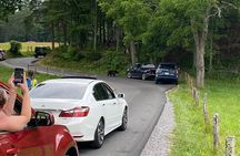 5 Hour Tour of the Mountain Heritage of Cades Cove