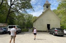 5 Hour Tour of the Mountain Heritage of Cades Cove