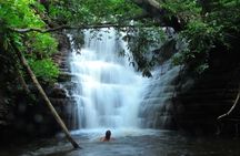 6-Day Guided Kayak Expedition in the Amazon