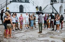 A Day Tour of Cape Coast Castle, Elmina Castle & Kakum Park 