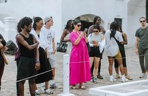 A Day Tour of Cape Coast Castle, Elmina Castle & Kakum Park 