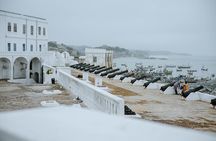  Accra to Cape Coast Tour (Slave Castles and Kakum Park)