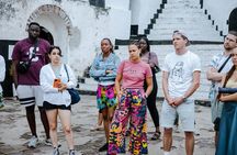  Accra to Cape Coast Tour (Slave Castles and Kakum Park)