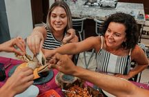 Authentic Mexican Cooking Class in Mazatlan