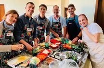 Authentic Mexican Cooking Class in Mazatlan