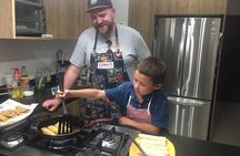 Authentic Mexican Cooking Class in Mazatlan