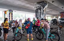San Antonio: Murals, Street Art and Hidden Gems E-Bike Tour
