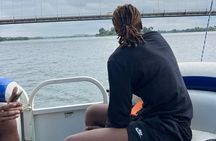 Boat Cruise and Shai Hills Forest Reserve