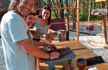Tulum: Chocolate & Honey Sanctuary Experience with Cenote