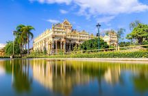 Mekong River Delta (Tan Phong Island, Vinh Trang Pagoda & More) 