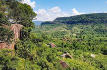 Cambodia 9 Day Adventure Tour: Cycling, Trekking, Boating