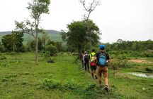 Cambodia 9 Day Adventure Tour: Cycling, Trekking, Boating