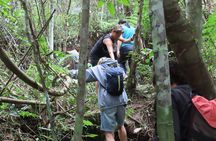 Cambodia 9 Day Adventure Tour: Cycling, Trekking, Boating
