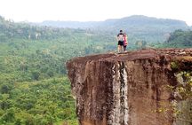 Cambodia 9 Day Adventure Tour: Cycling, Trekking, Boating