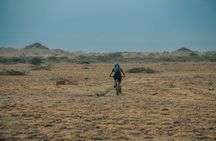 3 Days Private E-Bike Tour in West Kilimanjaro 