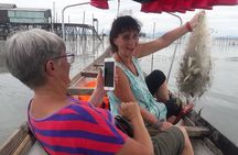 Hue Motorcycle Tour with Fishing: Best Unique Day Trips in Hue
