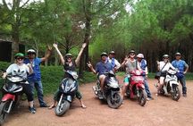 Hue Motorcycle Tour with Fishing: Best Unique Day Trips in Hue