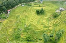Sapa Journey 3D2N: 3 Star Hotel Stay & Village Homestay