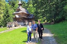 Zakopane Private Tour From Krakow 
