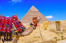 Private Day Tour to Cairo from Hurghada
