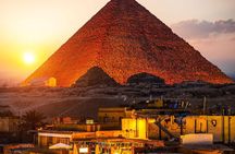 Private Day Tour to Cairo from Hurghada