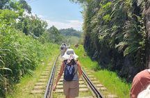 Ella and Yala National park Tour from Colombo