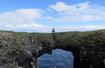Snæfellsnes Peninsula Private Tour Iceland