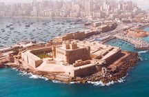 Full Day Tour to Alexandria in Egypt