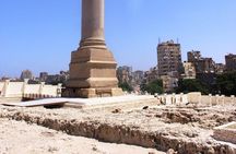 Full Day Tour to Alexandria in Egypt