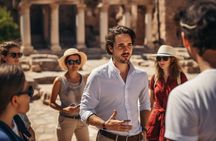 Ephesus: Private Tour with Skip-The-Line & Less Walking