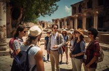 Ephesus: Private Tour with Skip-The-Line & Less Walking