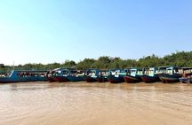 Private Kompong Phluk Floating Village Guided Tour