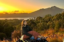 Mount Batur Sunrise by Jeep Combo Experience