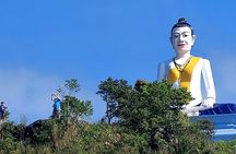 Private Bokor tours by Rickshaw/SUV Car