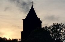 Private Bokor tours by Rickshaw/SUV Car