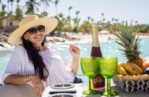 Best Private Punta Cana Snorkeling Tour & Natural Pool Stop