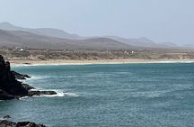 Fuerteventura: ALL Highlights North to South TOUR max 8 people