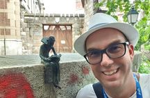 Private Family Friendly Walking Tour with Children in Budapest