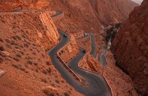 3 Day Trip from Marrakech to Merzouga 