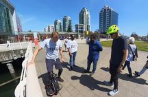 Electric Unicycle Riding Course. Become a rider in 2 hours!