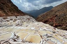 Biking tour in the Sacred Valley ; 1 day tour