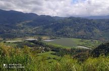Cartago, Orosi Valley Tour