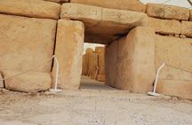 Private Tour in Malta Prehistoric Temples & Mdina