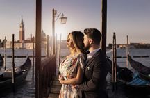 Unforgettable Private Professional Photoshooting in Venice