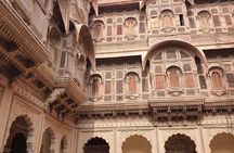 Jodhpur City Tour